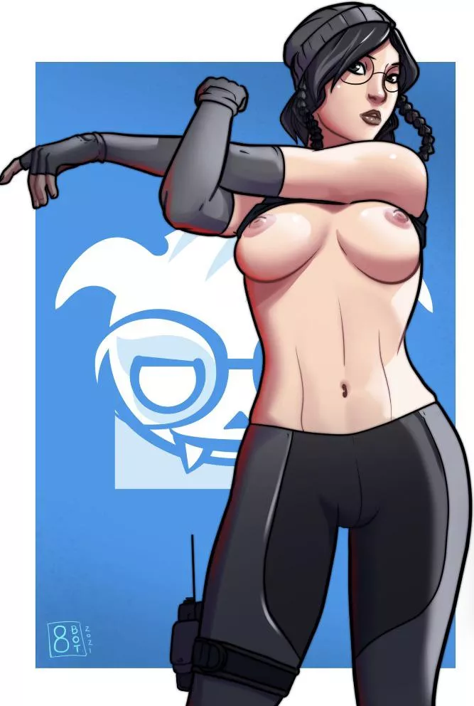 Dokkaebi (8botfunpunch)