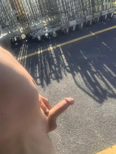 Dollar general parking lot Dollar general parking lot