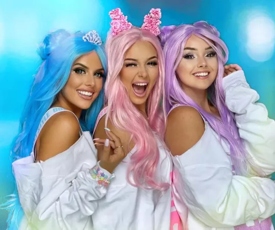 Dollystyle Dollystyle