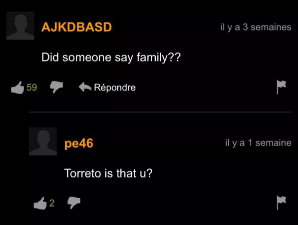 Dom?