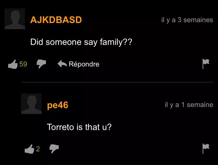 Dom? Dom?