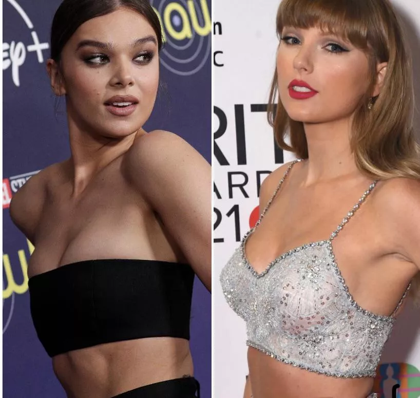 Dom me as hailee or Taylor Dom me as hailee or Taylor