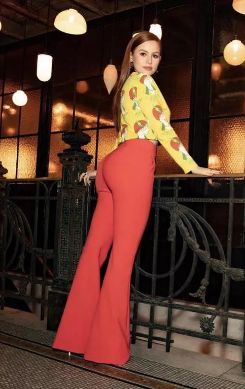 Dom me as Madeline petsch she makes me such a beta Dom me as Madeline petsch she makes me such a beta