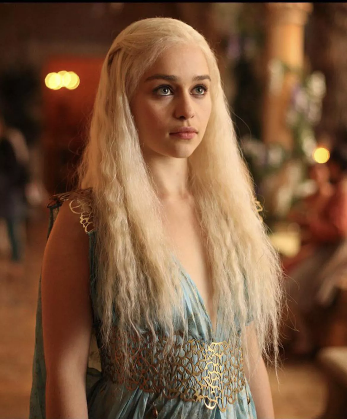 Dominate me as Emilia Clarke and make me submit to you Dominate me as Emilia Clarke and make me submit to you