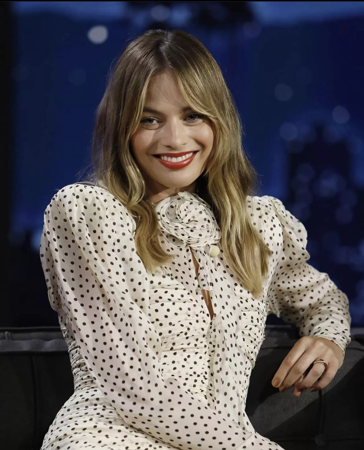 Dominate me as Margot Robbie Dominate me as Margot Robbie