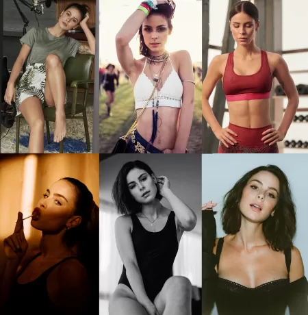 Dominate or submit to Lena Meyer-Landrut? Dominate or submit to Lena Meyer-Landrut?
