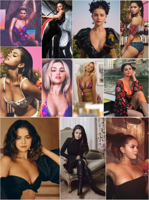 Dominate Selena Gomez rough or fully Submit and be her Plaything? Dominate Selena Gomez rough or fully Submit and be her Plaything?