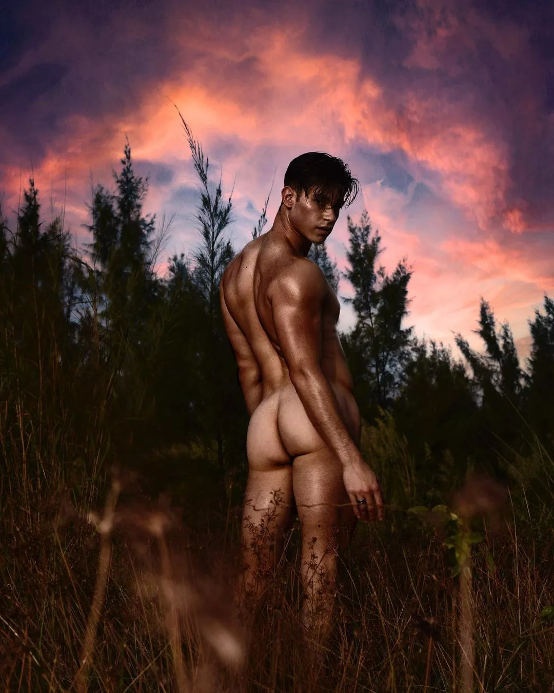 Dominic Blanchard Dominic Blanchard