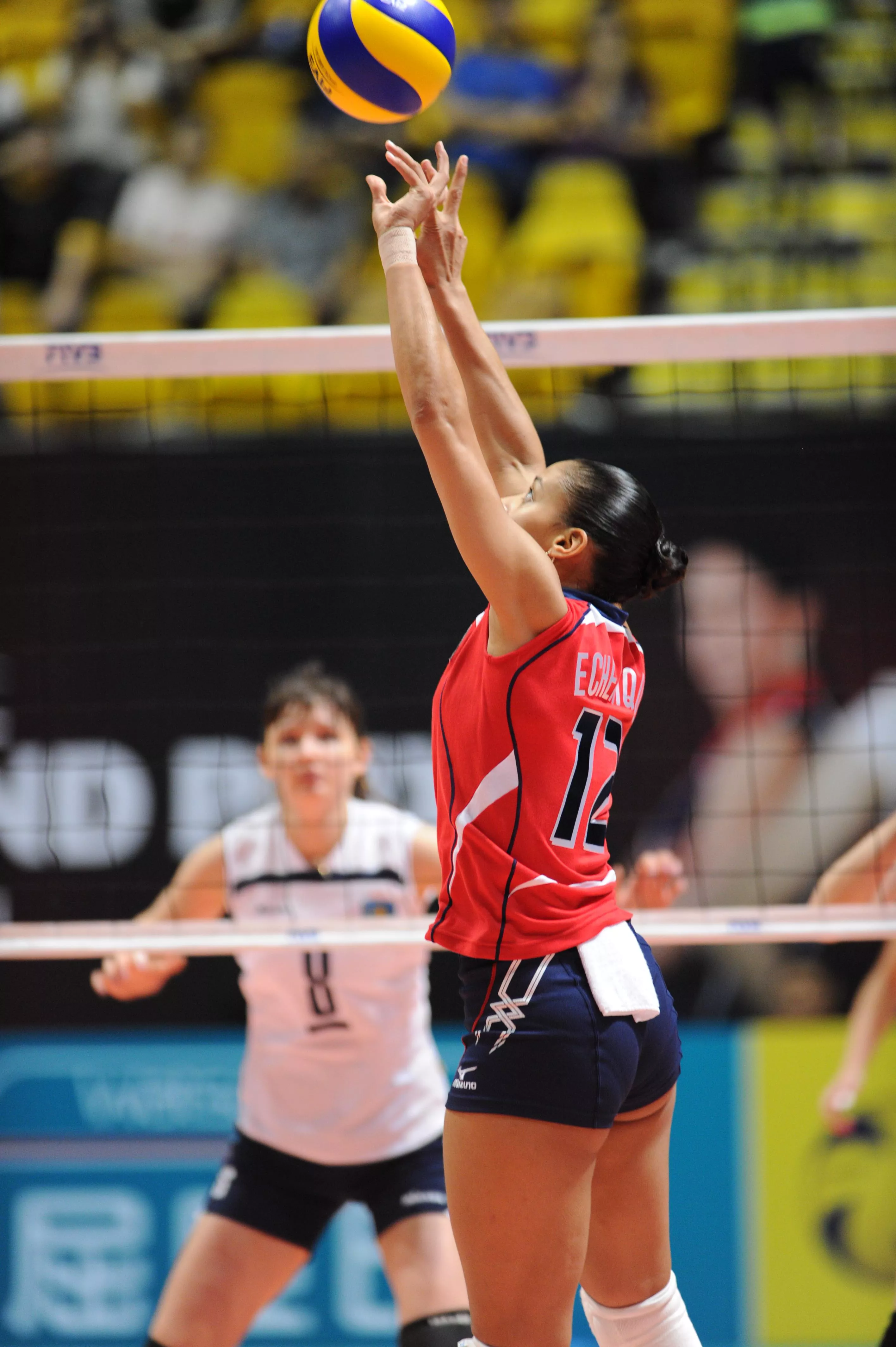 Dominican volleyball Dominican volleyball