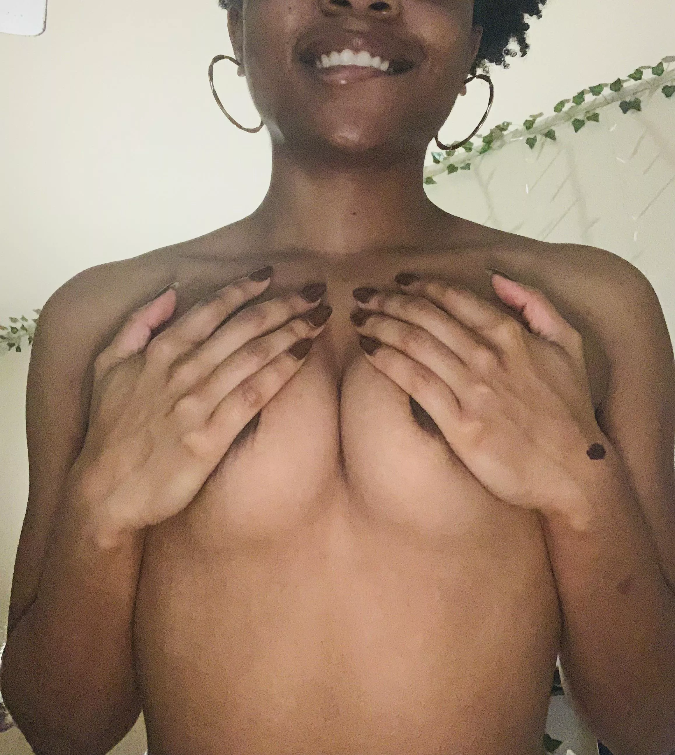 [domme] Get on your Hands & Knees Loser & Beg for Me😈!