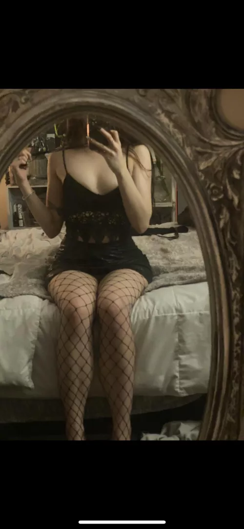 [DOMME] 🖤 let me take control, sissy 🗝