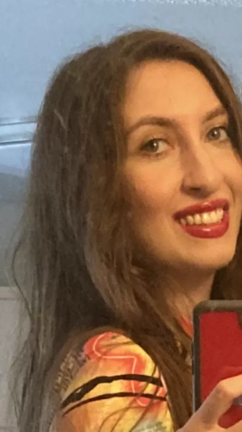 [domme] mommy has arrived to tell you that you’re a tiny clitty bitch. The only way that you could ever please me is through servitude and through getting that tiny clitty humiliated. You’ll never be a real man, so get used to it 😂😂😂