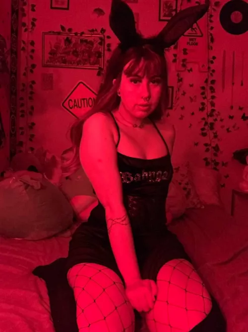 [Domme] oh honey. You call that a dick?