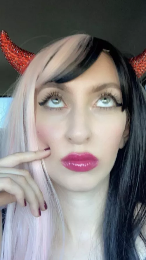 [domme] POV- you’re my full time tiny clitty bitch. You send me texts throughout the day of your dicklet and I tell you what a loser you are. You obey all of my commands and everyone is happy and living life as they should be