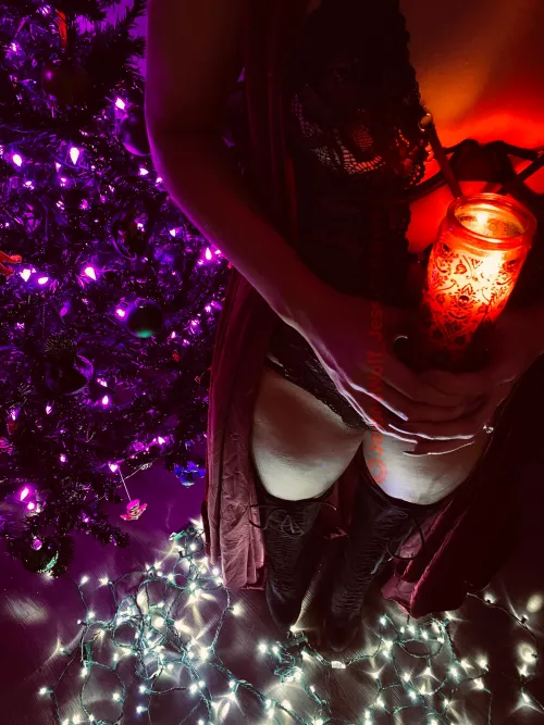 [domme] Your gift is to serve me.