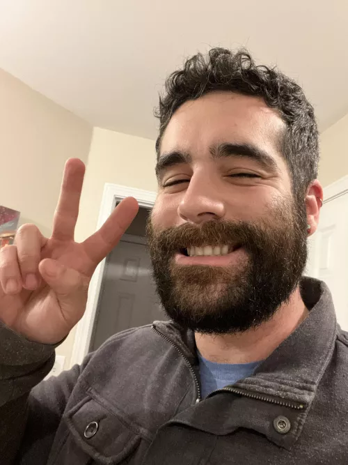 done with work for the day!