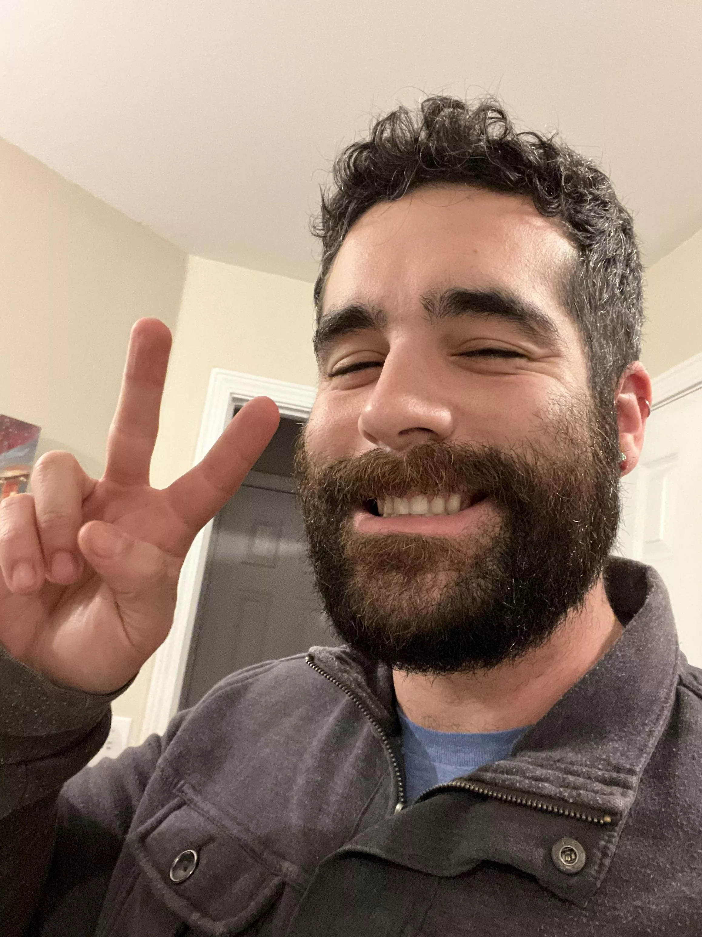 done with work for the day!