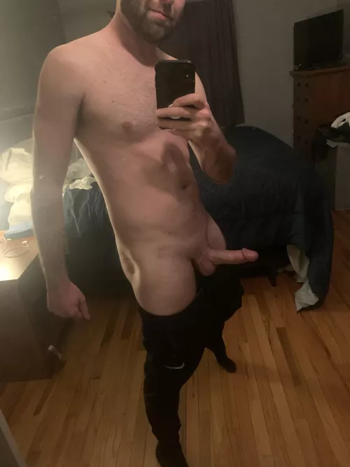 Don’t be afraid to say hi