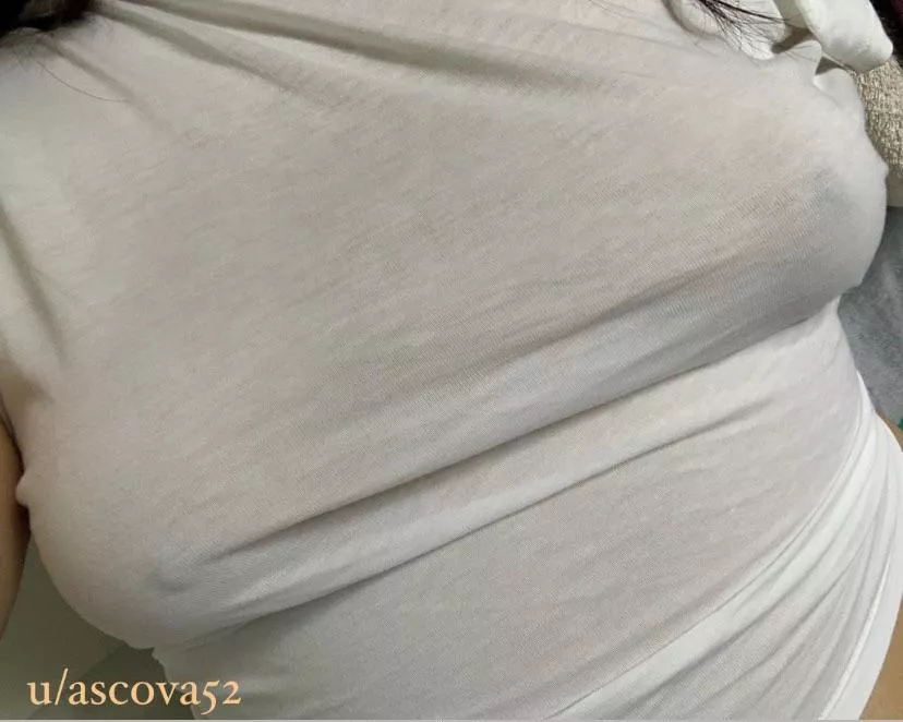 Don’t be shy to look