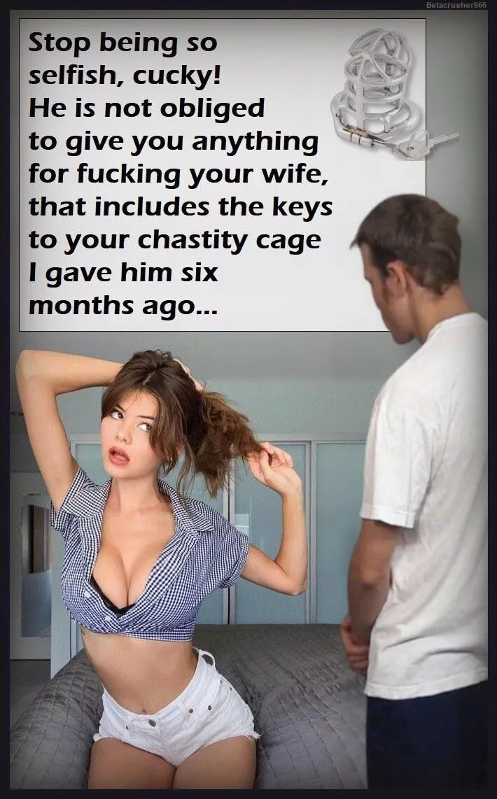 Don’t Be So Me Me Me! Don’t Be So Me Me Me!