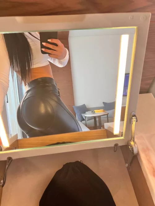 Don't blink or u miss me [OC]