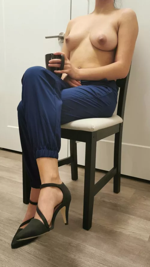 Don't call my next patient until I've finished my coffee. ☕ Don't call my next patient until I've finished my coffee. ☕