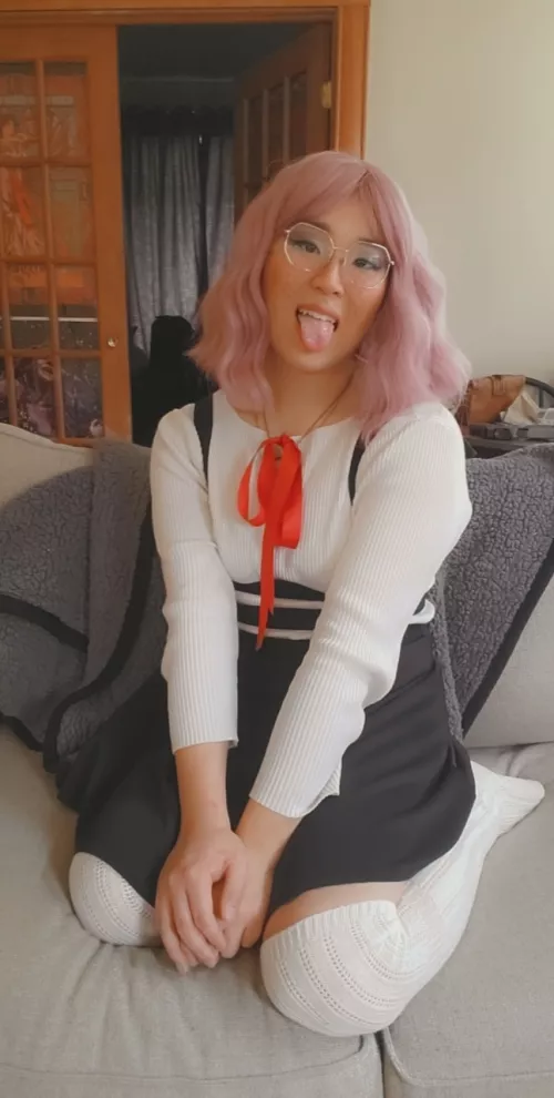 Don't forget about this present