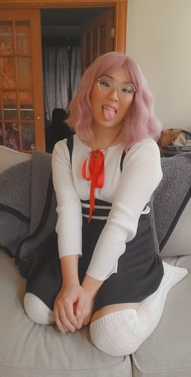 Don't forget about this present