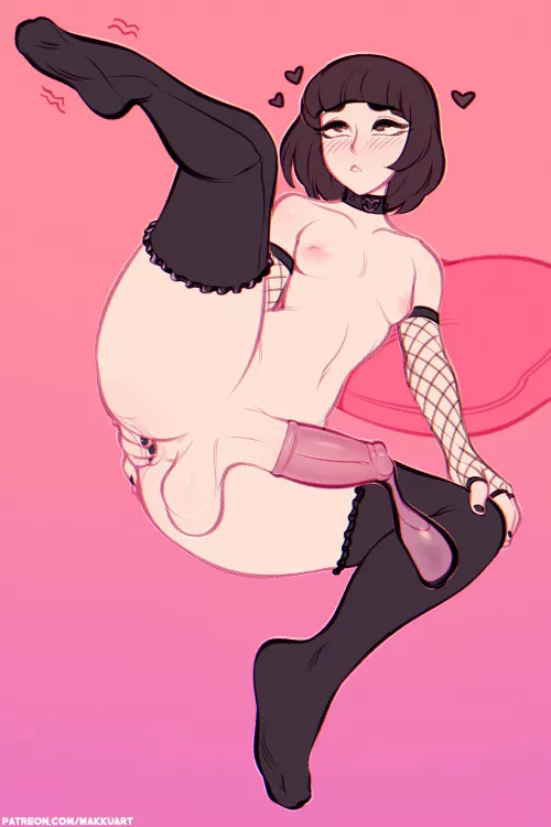 Don't forget to practice playing with your bussy