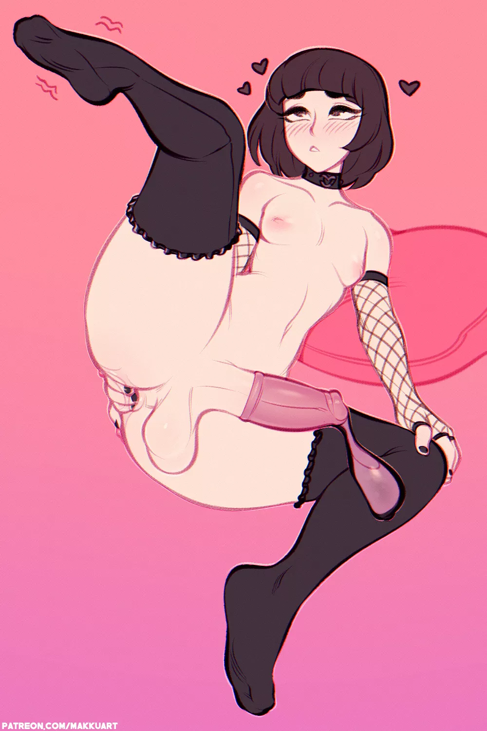 Don't forget to practice playing with your bussy