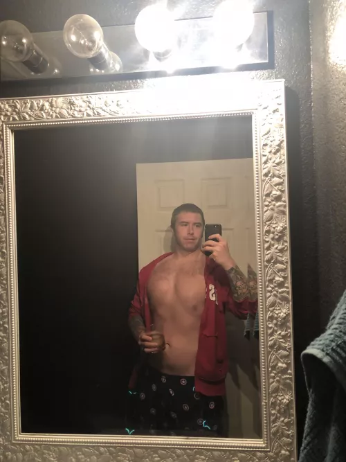 Donβt gaming, off to bed!