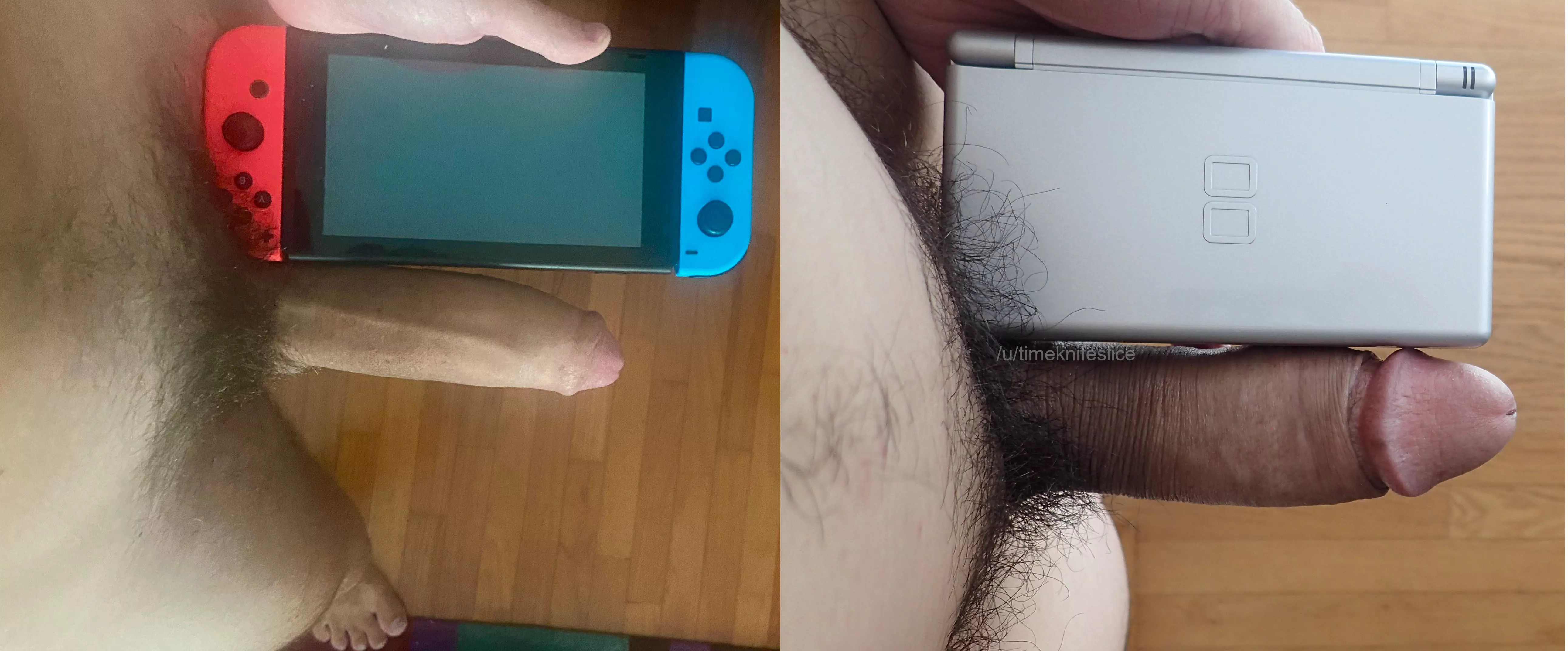 Don't have the new hardware like /u/Xesnrop does Don't have the new hardware like /u/Xesnrop does