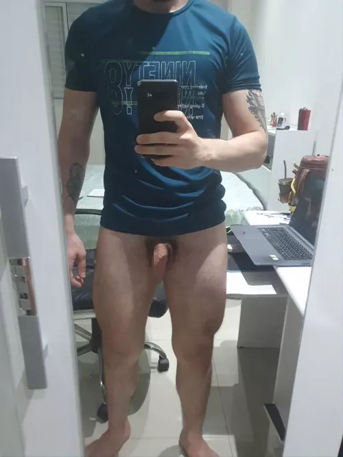 Don't judge, I'm a grower ๐๐