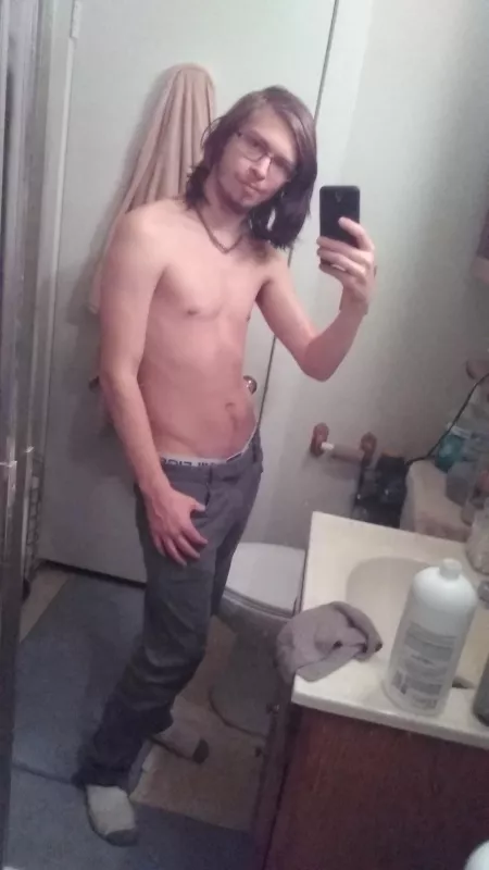 Don't know how I got here, but here I am. My 21st birthday is tomorrow, so be nice Don't know how I got here, but here I am. My 21st birthday is tomorrow, so be nice
