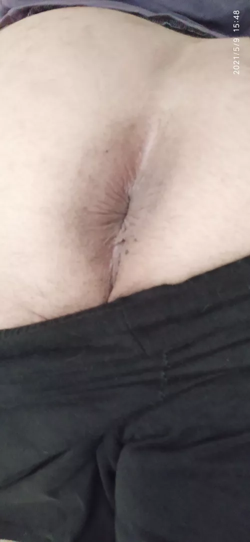 Don't know if its beautiful or sexy. Virgin butthole. Be honest. DM's are always open. Don't know if its beautiful or sexy. Virgin butthole. Be honest. DM's are always open.