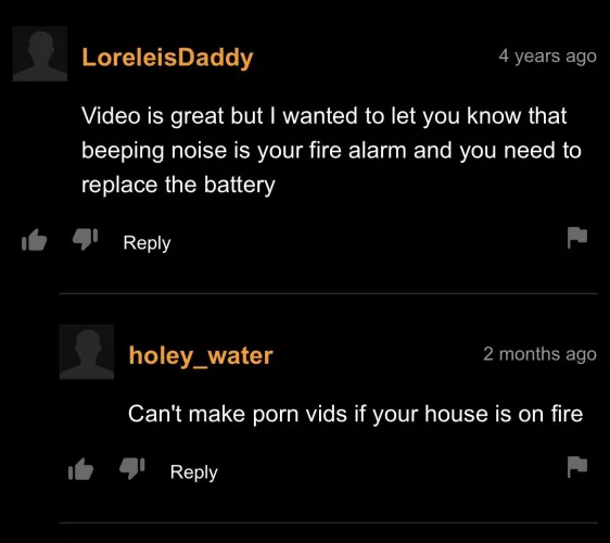 don’t know if this is a repost