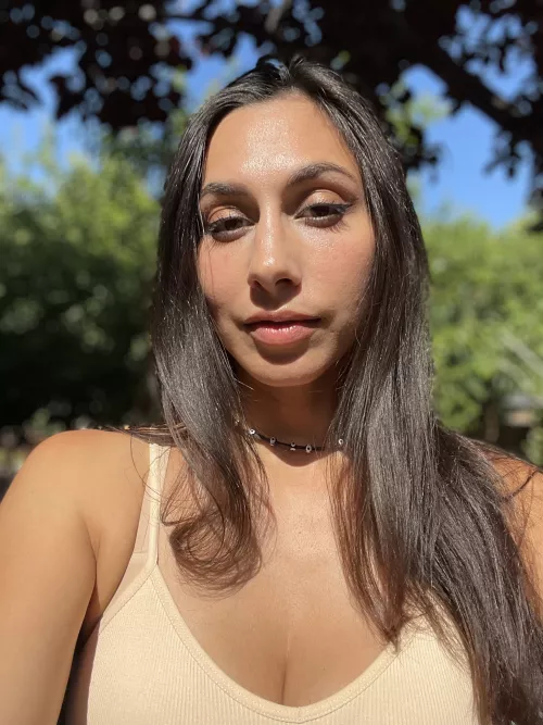 Don't leave me hanging! π