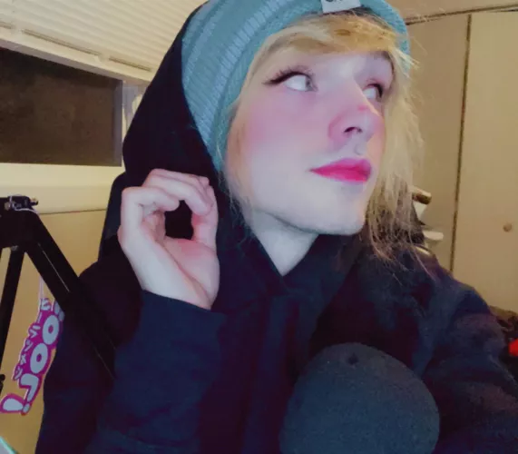 Don’t leave your hoodie unattended Don’t leave your hoodie unattended