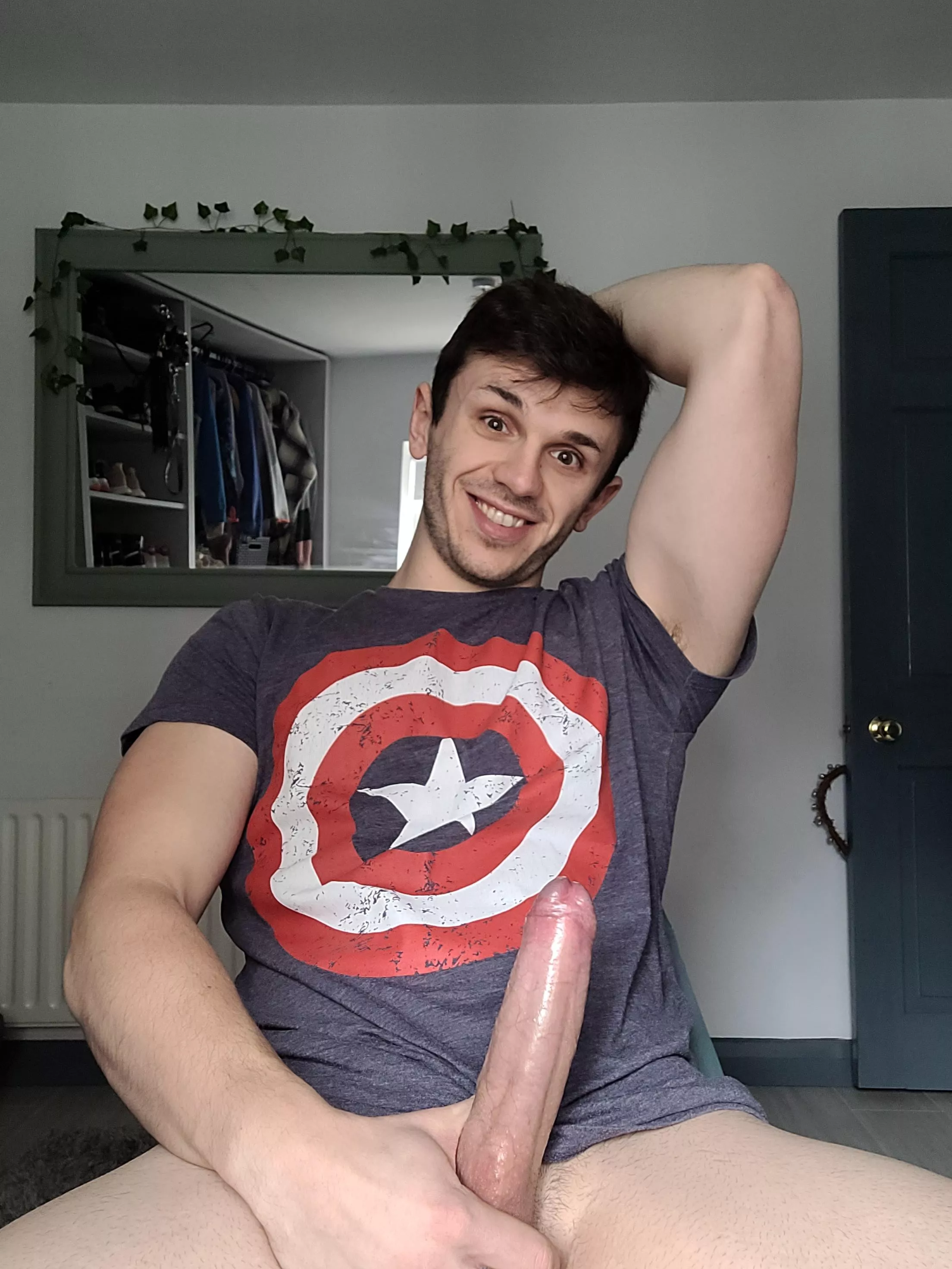 Dont let the lighting sway you