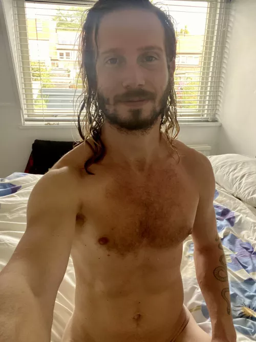 Don’t like the cold after a hot shower Don’t like the cold after a hot shower