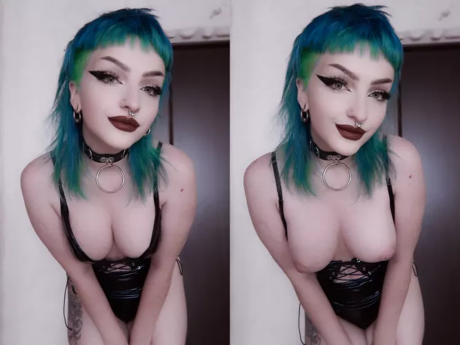 Don't look down challenge!