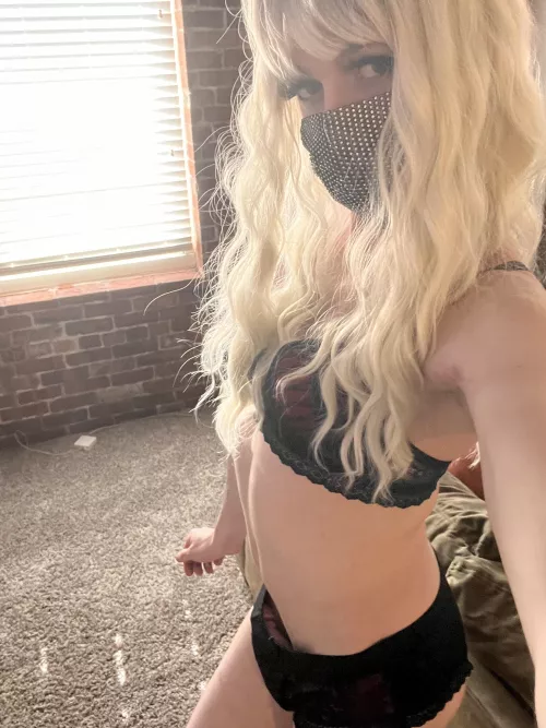 Dont look too close 🙈