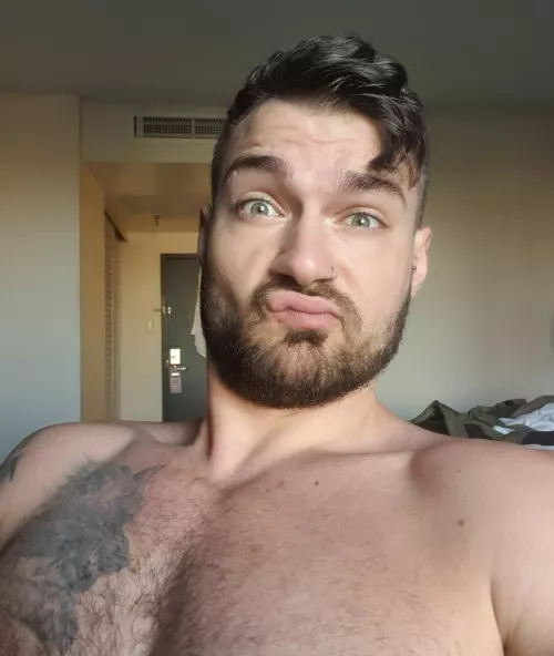 Don't make me do things