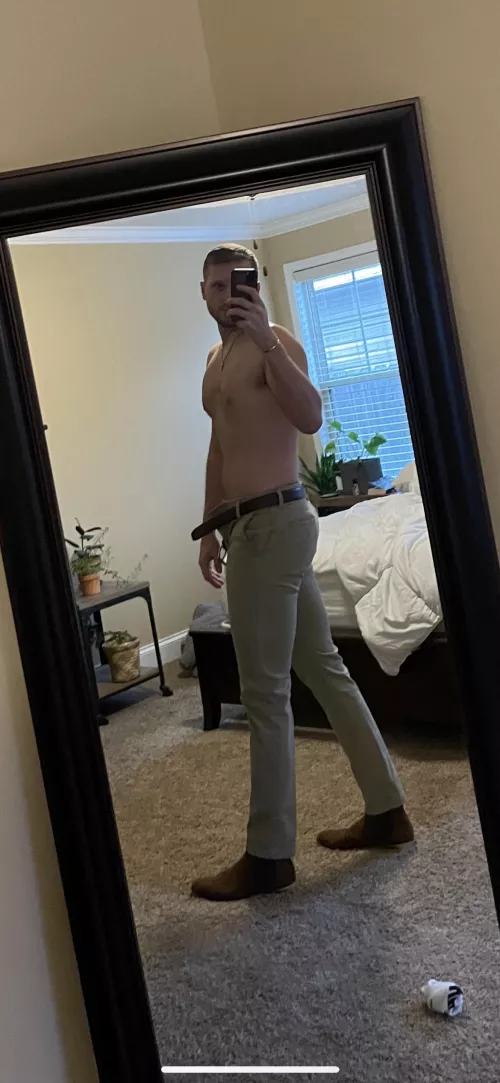 Don’t make me go to work