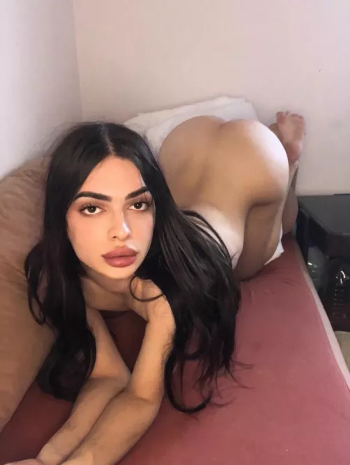 Don’t make me wait for it daddy