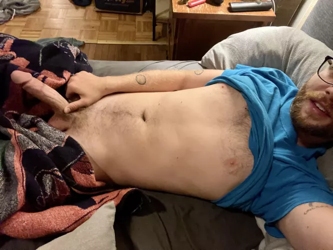 Donβt make me waste a load