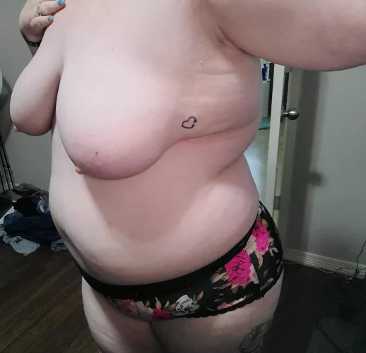 Don't mind the dirty laundry! Don't mind the dirty laundry!