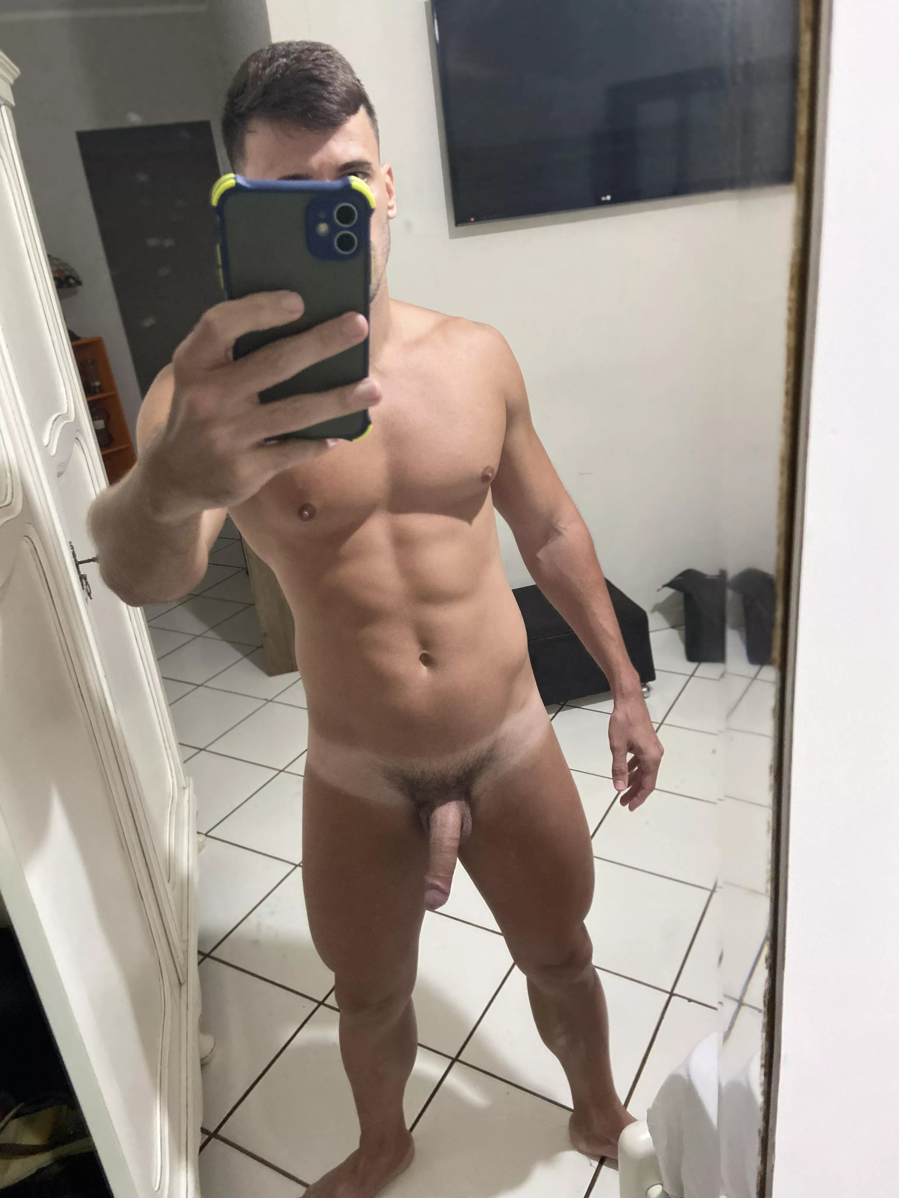 Don't open at the job. Don't open at the job.