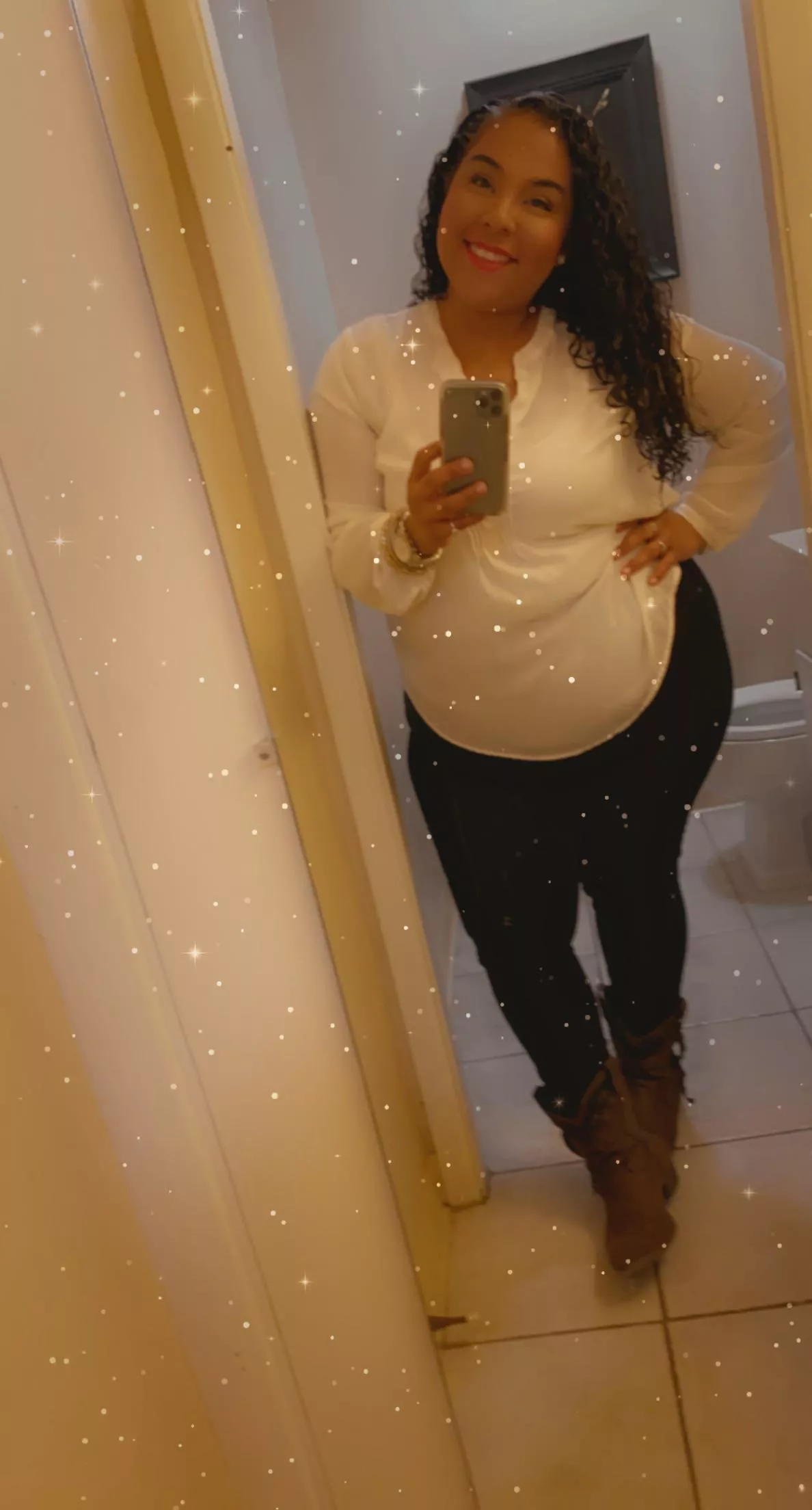 Don’t over whelm me