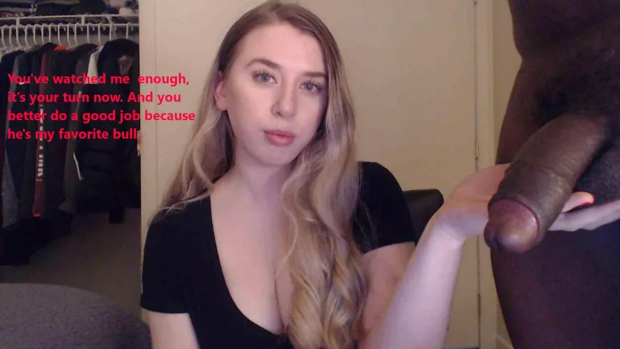 Don't piss him off!! Don't piss him off!!